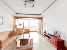 明苑西区 3室2厅 东南