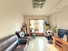 百佳庭院 2室2厅 西南