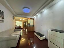 精装修,业主急卖 好楼层 无税费 随时可看房看中可谈价