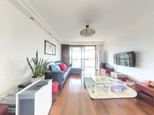 华升新苑 4室2厅 157.7平