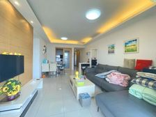 松山湖万科金域松湖总价低的一套2房 随时可看房