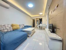 医疗配套成熟 商业配套齐全 西南户型 交通便利 商品住宅