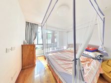 绿园三村 2室1厅 58.87平