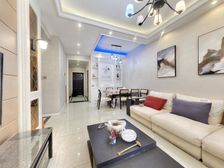 正成东区1号 3室1厅 东