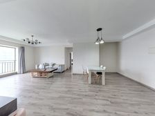 釜山国际城市公馆 3室2厅 东 东南