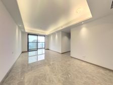 新城林屿溪 3室2厅 东南 南 西南