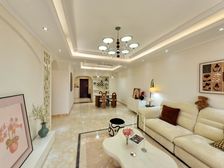 果壳里的城 3室1厅 西北