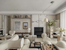 海淀北五环 华润开发臻澐,187特价房,2231萬,高定靓妆