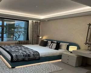 海淀北五环 华润开发臻澐,184特价房,2211萬,高定靓妆
