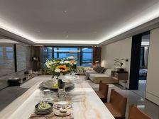 海淀北五环 华润开发臻澐,184特价房,2081萬,高定靓妆