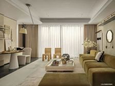 海淀北五环 华润臻澐 三层观山275.47平特价房4005萬