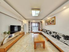 博雅新城C区 2室2厅 西南