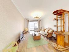 中.介.费.0.5个点 时代奥城 3室2厅 改善好房可议价