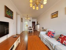 金河谷五期 3室1厅 东南