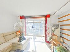 【拥金1】宝龙湾家园 南北通透3室 不到顶 看房方便