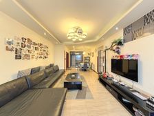 优客联邦三期 3室2厅 西南