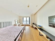 海河大观 47.13平1居 西向精装修 着急出售