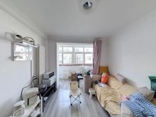 麦格理晓星园 2室1厅 78.62平