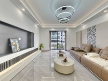 龙湖丽景A区 3室2厅 南 北