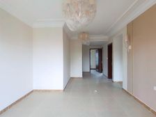 商品住宅 次新小区 南北通透 小三房 精装可拎包入住