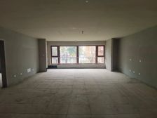 小高层(3.05米层高) 一梯两户 柒星园 准现房 落地窗