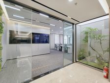 双面采光 江景视野 甲写品质 奥体万达 精装带家具 面积多选