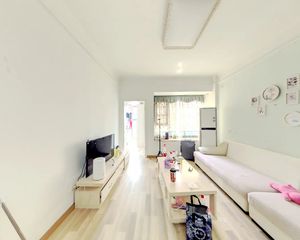 鑫城府 3室1厅 西南