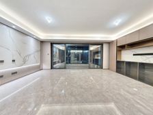 华侨城龙湖·启元 龙湖天街相邻,精装三大件,次新房