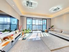 地铁口 龙湖天街旁 精装三房价格带15万买断地下大车位