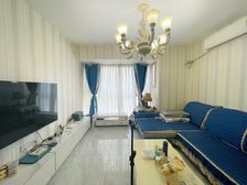 轻轨站200 精装大1房 公园购物中心100