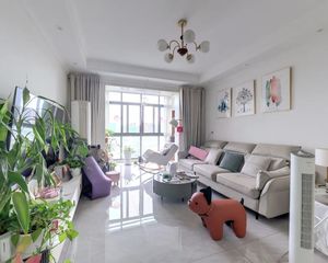 两河锦地 2室1厅 东南