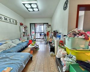 白鸽岛尚 2室2厅 西北