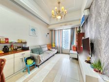 阳光米娅中心二期 成都买二手房0中介费,各个小区都有房源