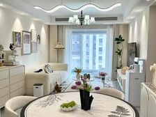 朝阳欢乐谷附近】 翠成馨园A区