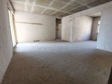 银丰香槟郡 128平4房 毛坯 中间好楼层 视野开阔 急售