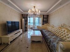 万达 东湖森活里 送豪装 三室 全明户型全天采光 孩子 真