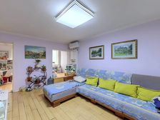 (买房零拥)石景嘉园 二室 东向 视野好 带电梯 不临街