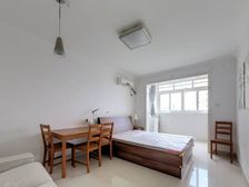 明珠A+东昌南,醉好户型,两房朝南,中高区,钥匙在手,看房随