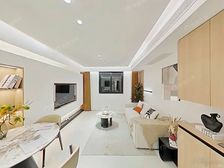 花木内环边全屋精装龙阳CBD预装电梯价格可谈