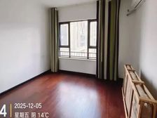 急161万仅契税!近地铁!万科城臻园17