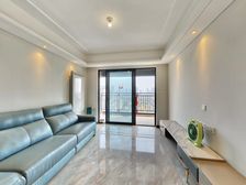 保利香颂四期小高层精装修大三房全景视野两梯两户