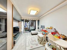 必看好房:汤山社区芳草二桥经典好房,户型很好,小区内环境舒适