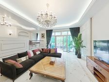 叠别墅 临水带露台 可拎包入住 参考西湖水景