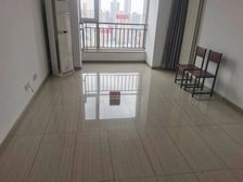 融景华庭 楼下看解放桥世纪钟 看海河 采光无敌好