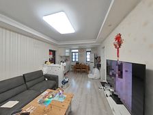 东边套+3改2户型从业12年店长都从未见过这种类型房源