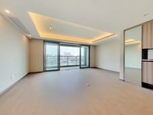 云栖时光 洋房横厅大四房 全新没有入住过,前排采光没任何遮