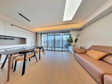 上坤·云栖时光 商圈推荐,次顶层全天采光,家具家电全留,包税