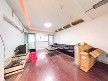 安元佳苑二区 3室2厅 130.08平