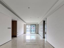 北龙湖现房一次未住洋房不临街不临路好楼层视野开阔