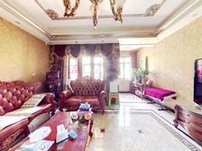 金地紫乐府 4室2厅 285.32平